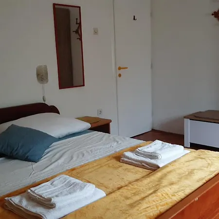 Vintage Apartmán Poreč