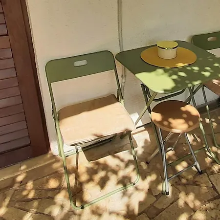 Apartmán Vintage Poreč