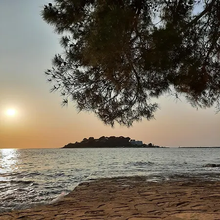 Apartmán Vintage Poreč