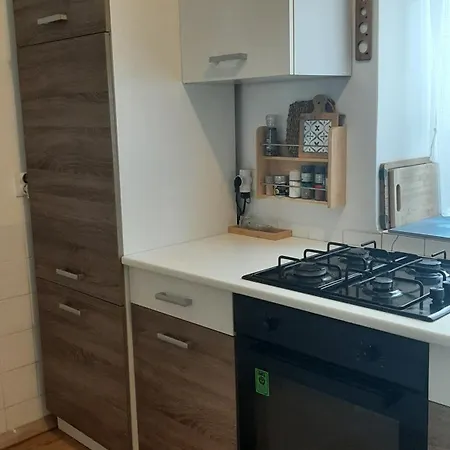 Vintage Apartmán Poreč