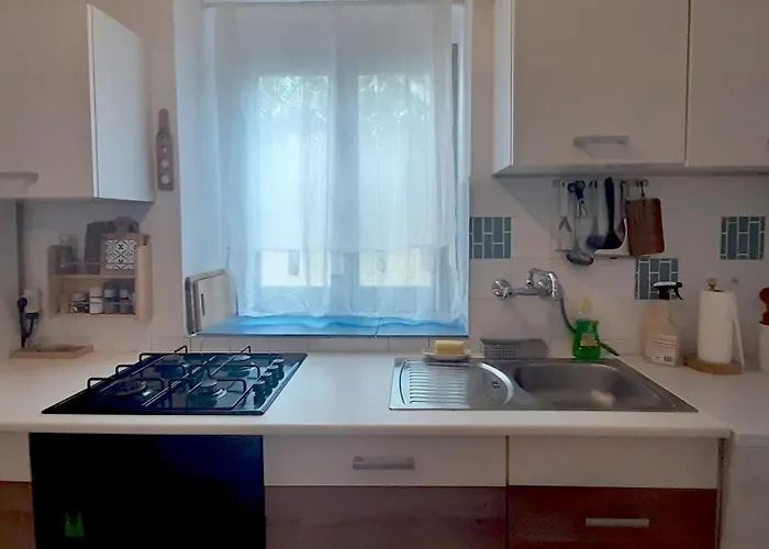 Apartamento Vintage Poreč