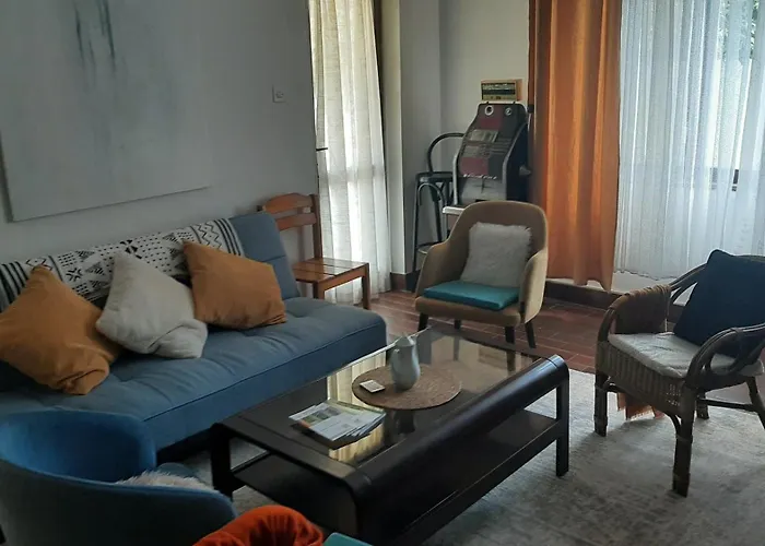 Vintage Apartamento *