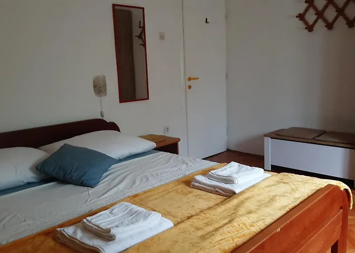 Vintage Apartamento Poreč