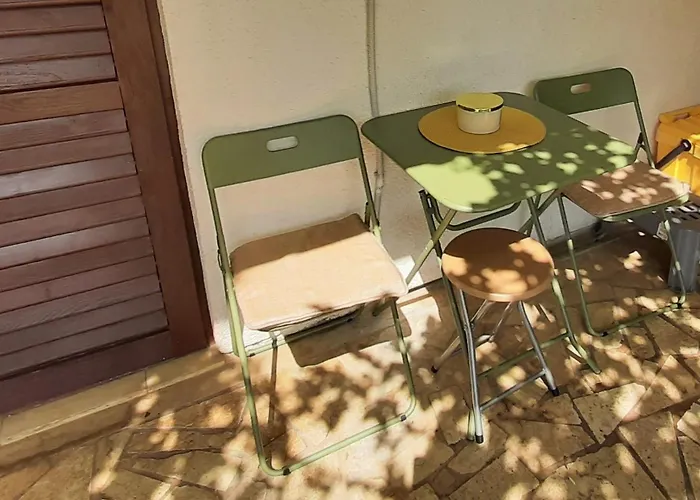 Apartamento Vintage Poreč