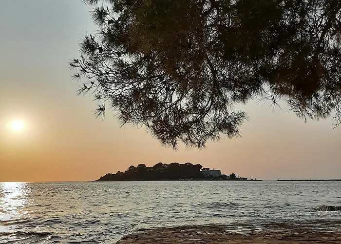 Apartamento Vintage Poreč