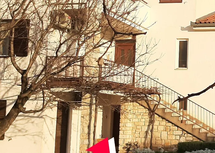 Vintage Apartman *
